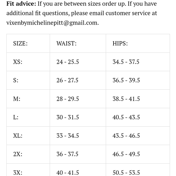 Vintage Red Rose Print Skirt - Picture 4 of 4